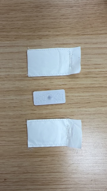 RFID 芯片与标签实物