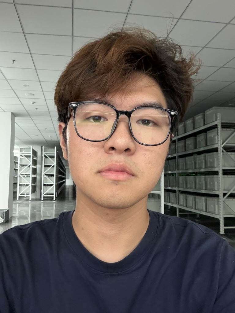 周士杰个人照片